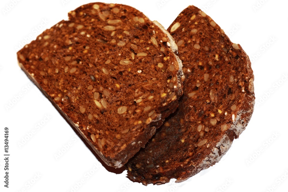 Brotscheiben Brotscheiben
