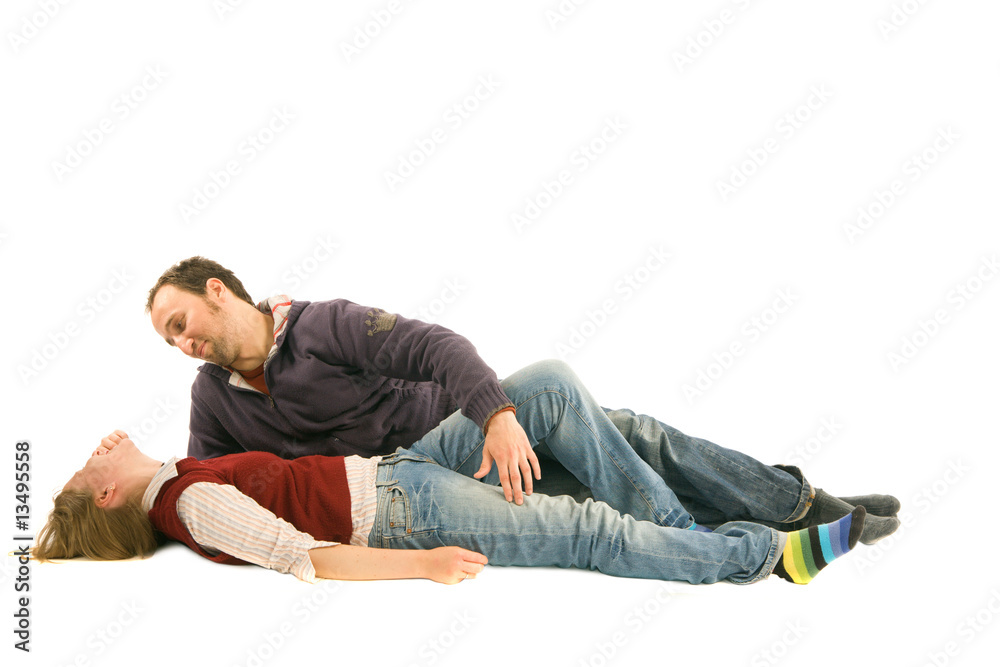 A Couple Of Lovers A Couple Of Lovers