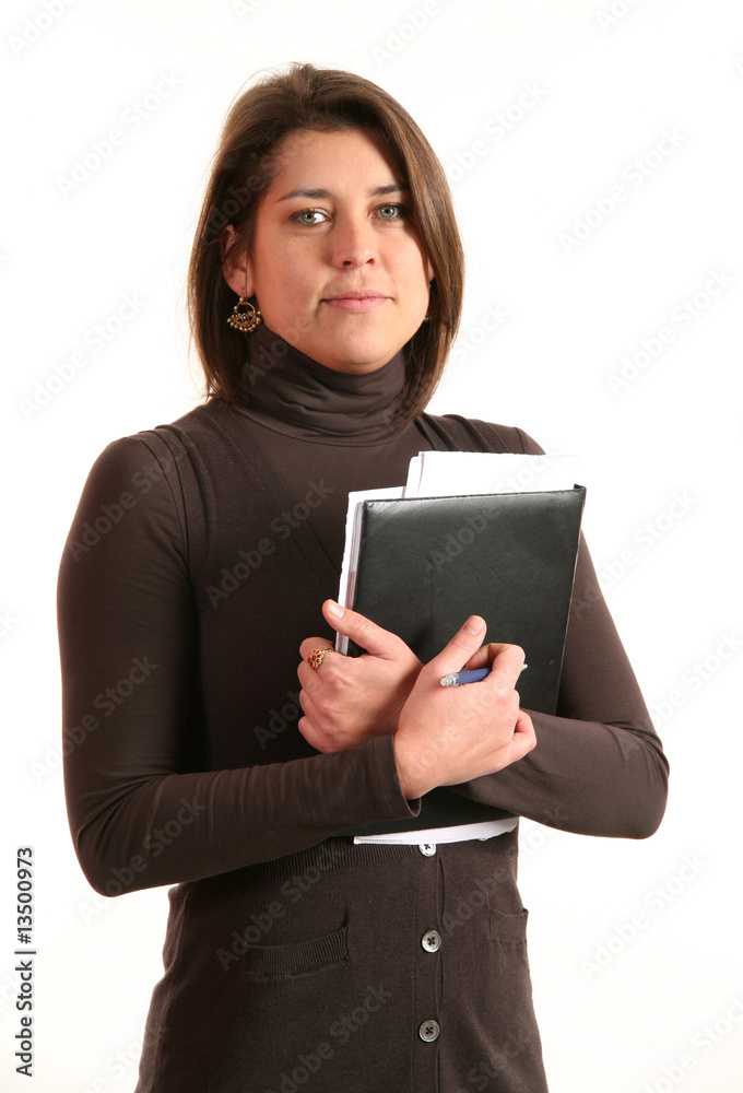 ritratto di una segretaria che ti fa venir voglia di lavorare ritratto di una segretaria che ti fa venir voglia di lavorare