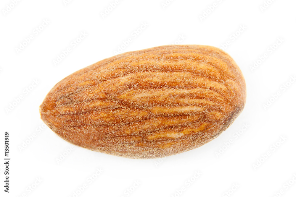 almond almond
