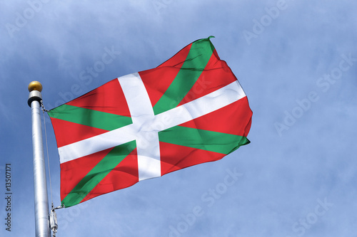 drapeau basque