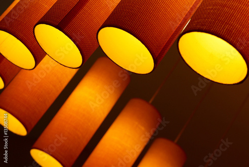 lamps and lanterns