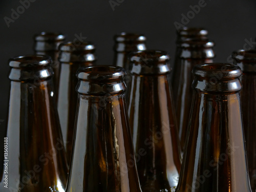 bottles