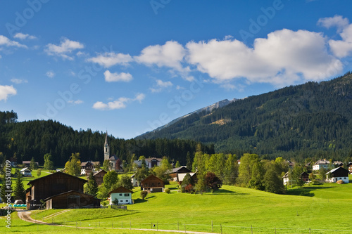 Gosau, Austria