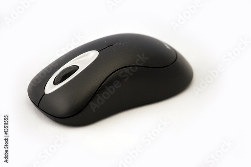 wireless mouse photo