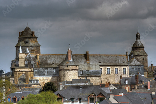 chateaugiron photo