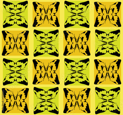 green yellow texture