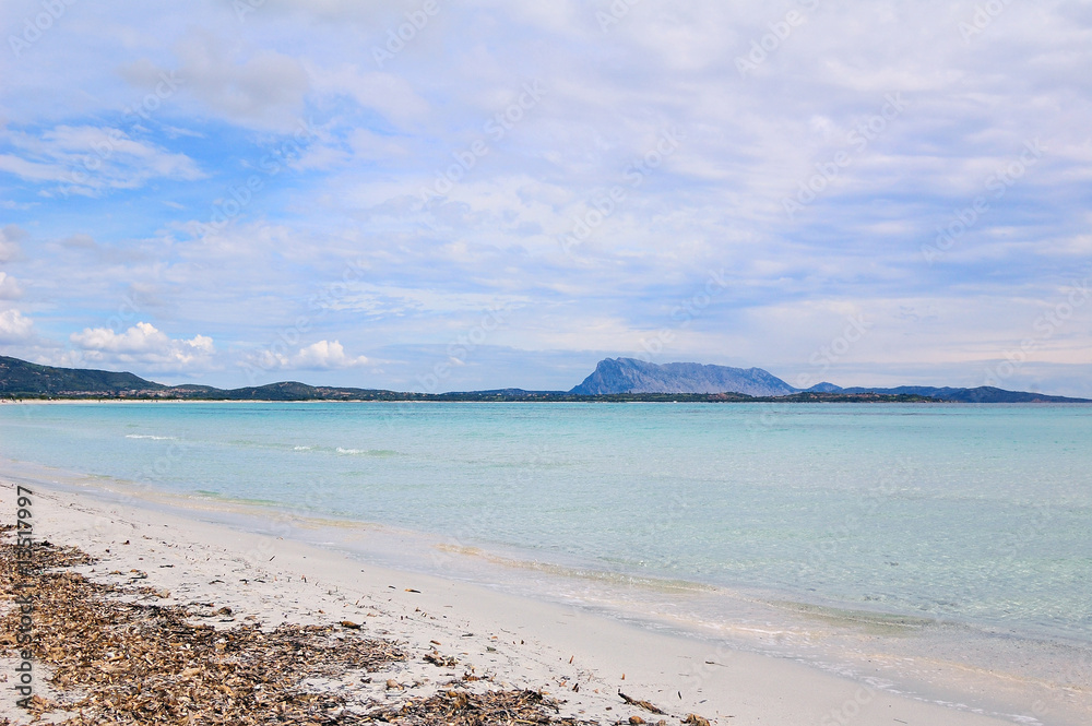 Spiaggia La CInta