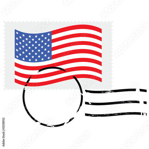 United States stamp