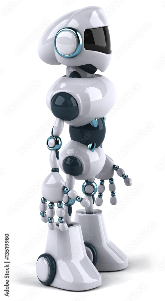 Robot Robot
