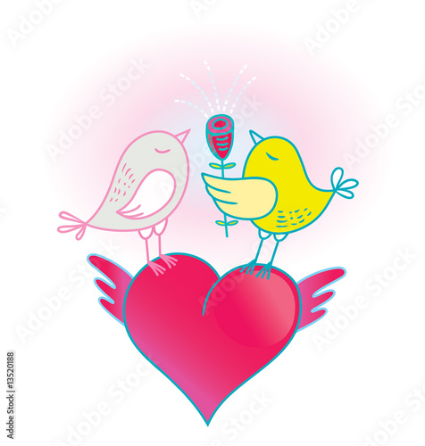 love