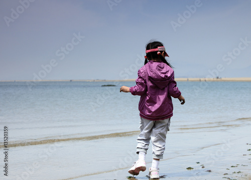 Beach Busan photo