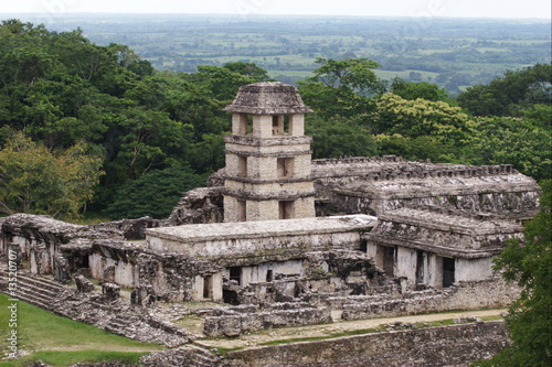 Palenque