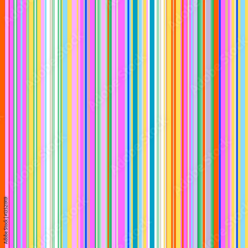 Seamless striped pattern (vector)
