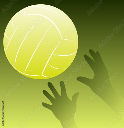 volleyball