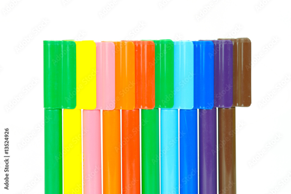 Connector Pens Connector Pens