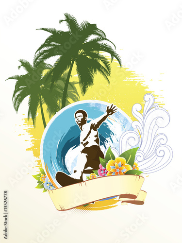 Surfing