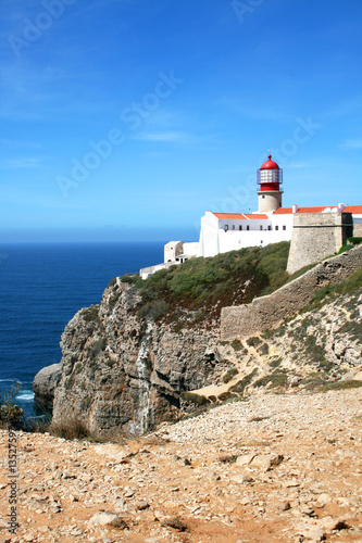 Cabo de Sao Vincente