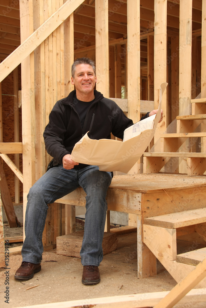 House builder House builder
