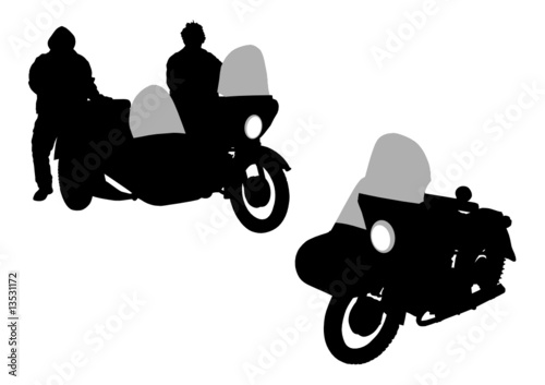 Tricycles