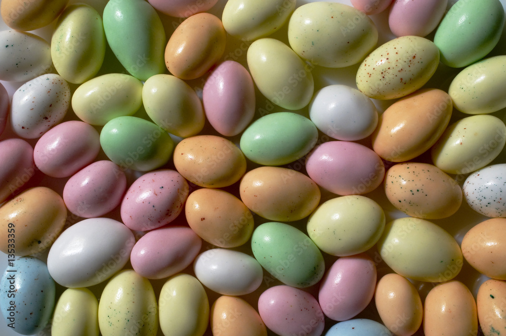 Oeufs de Pâques 3725 Oeufs de Pâques 3725