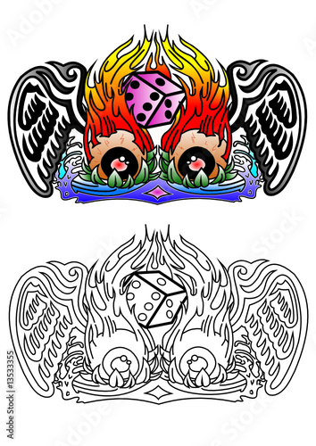 Tattoo 2