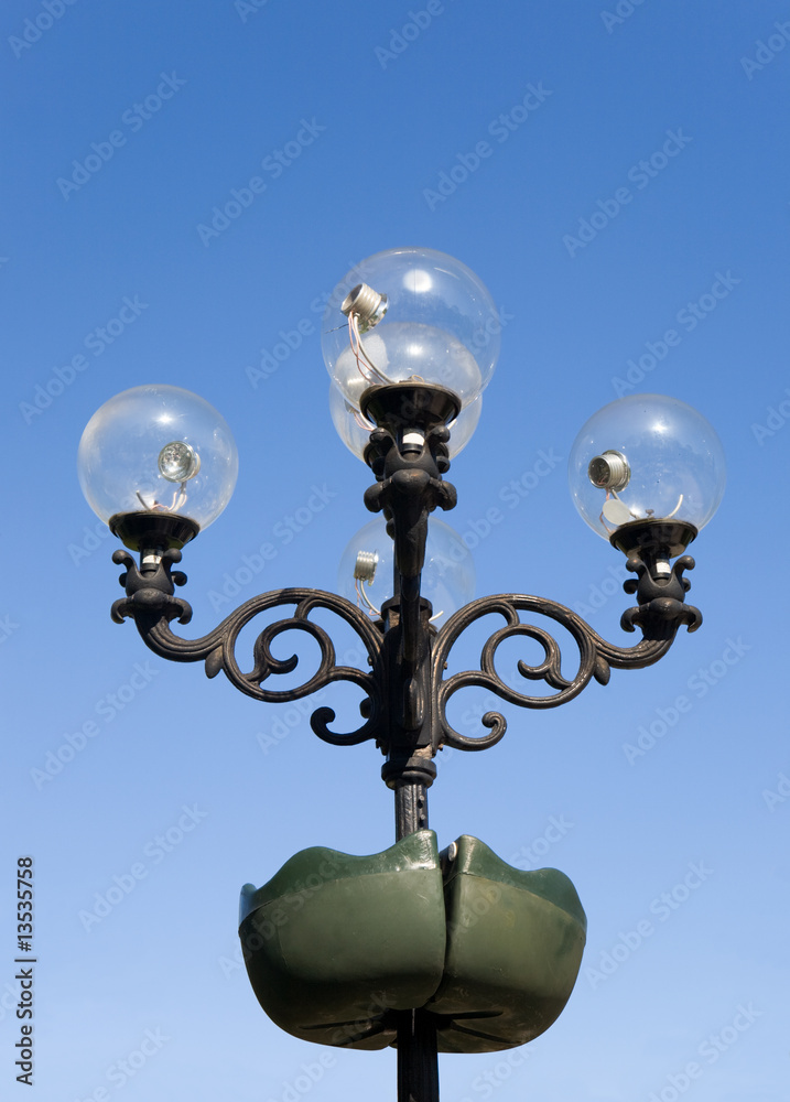 Decorative lantern