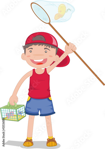 boy