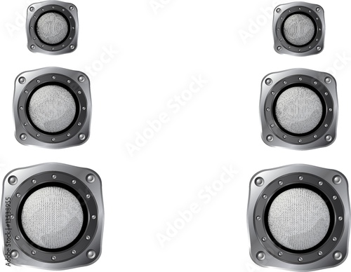 speakers