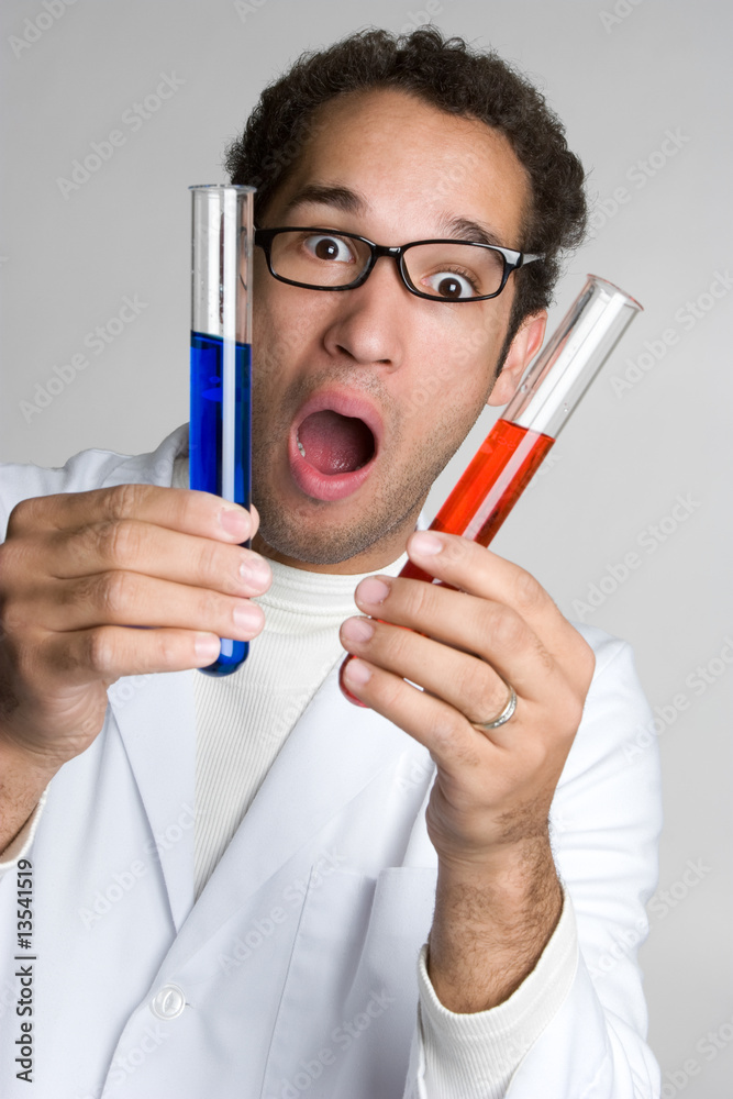 Scientist Scientist