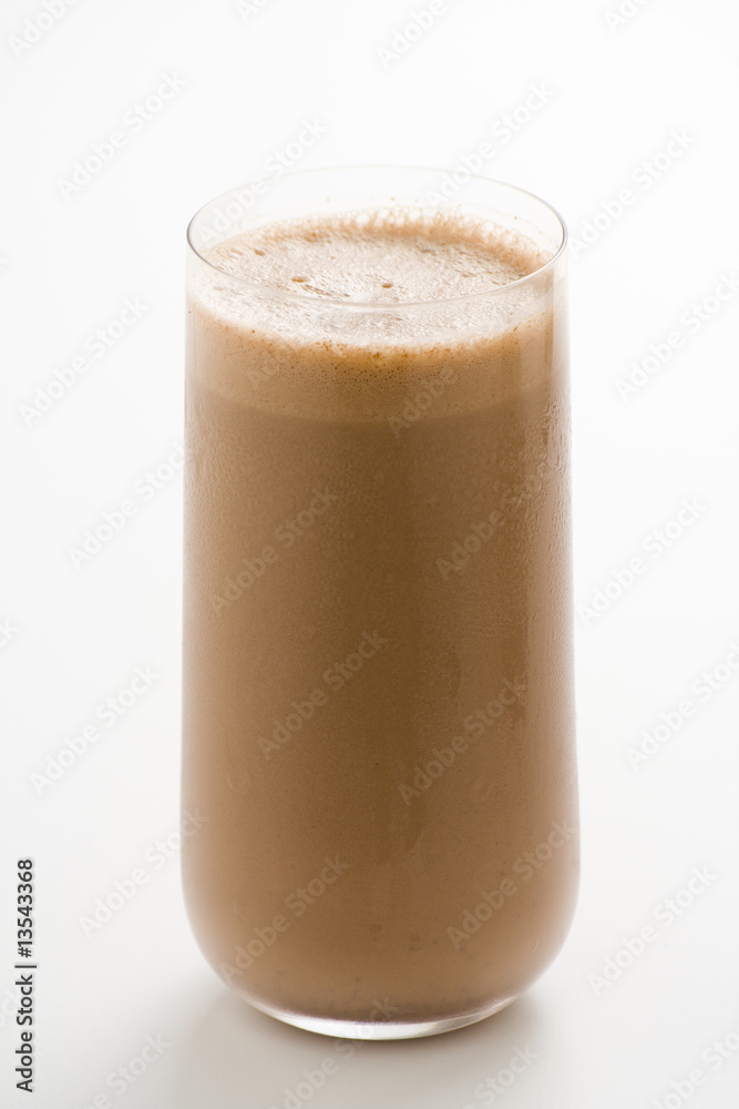 refreshing chocolate shake with chocolate Birutes refreshing chocolate shake with chocolate Birutes