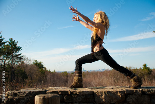 Yoga