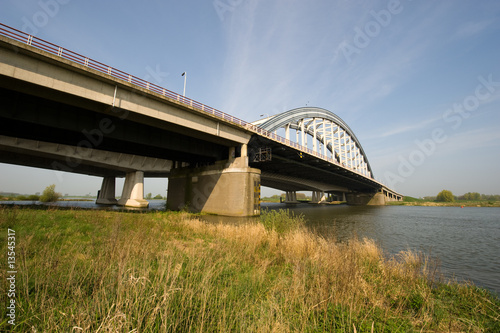 Bridge photo