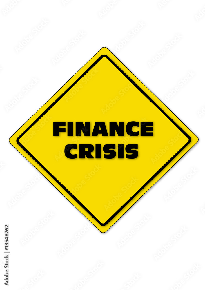 Finance Crisis Finance Crisis