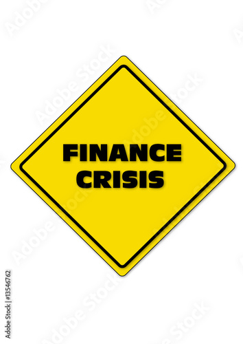 Finance Crisis