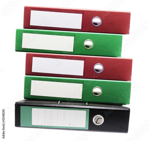 Ring Binders