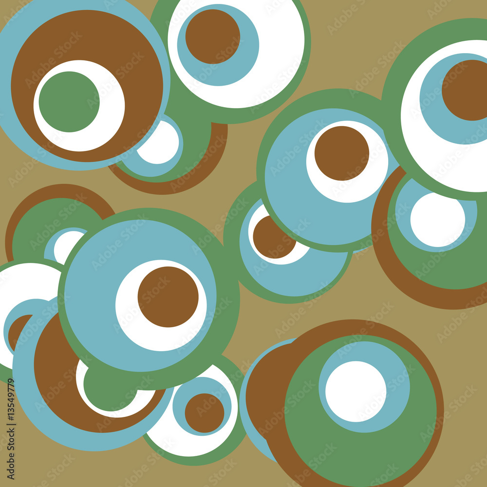 Retro Background Retro Background