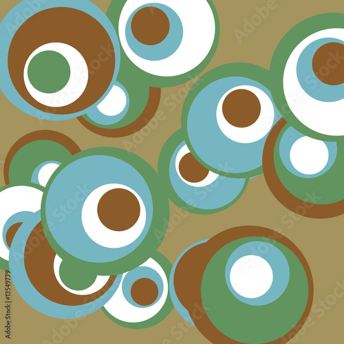 Retro Background