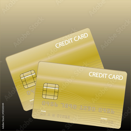 Credit Cards