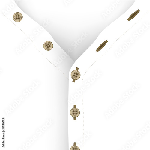 Shirt Buttons