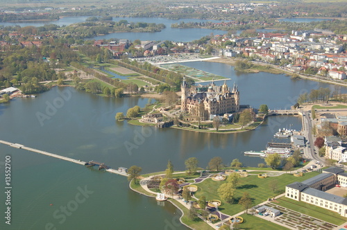 Schwerin Buga 2009