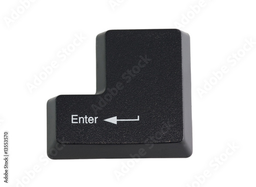 enter