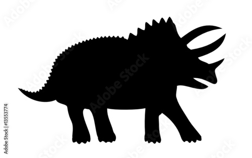 Triceratops