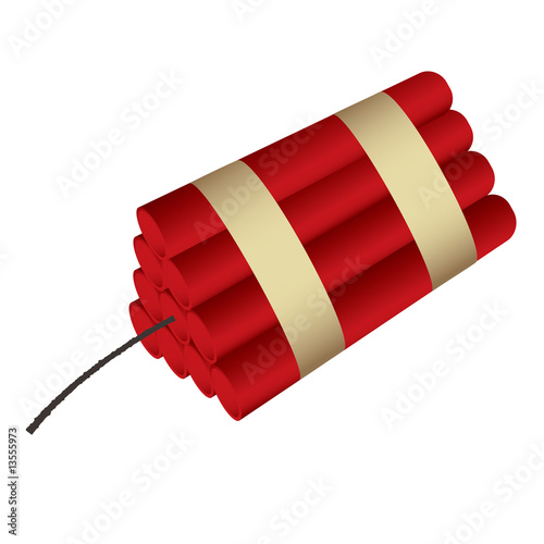 dynamite