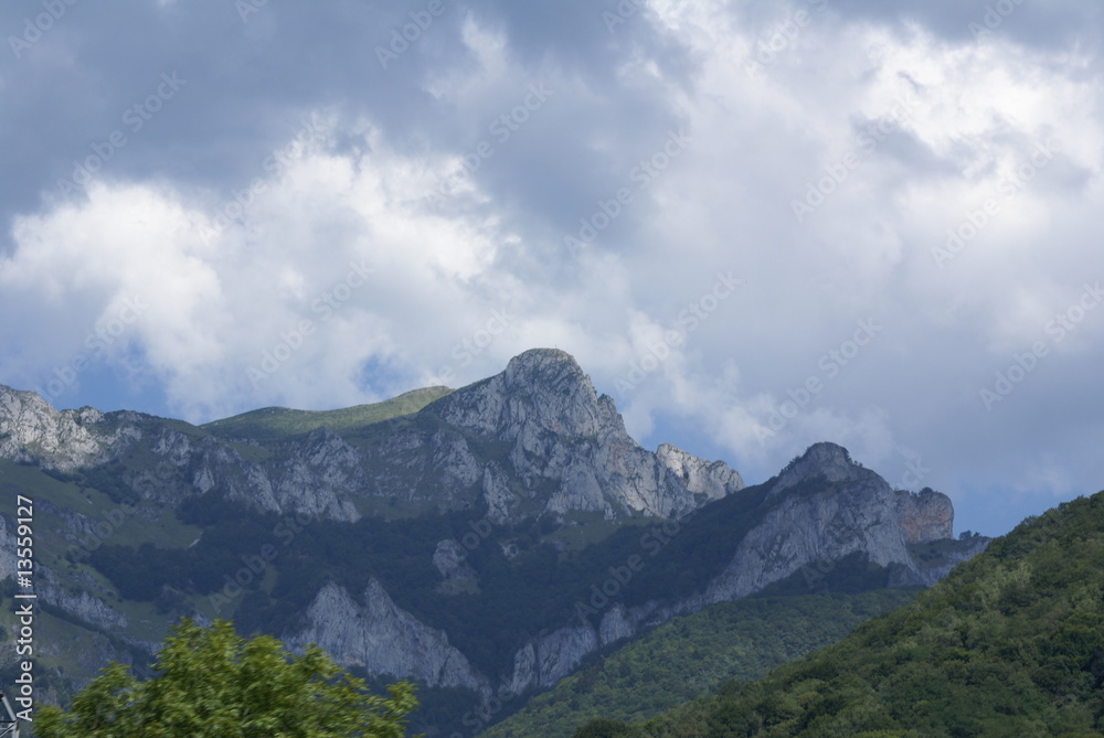 Obraz premium SONY DSC