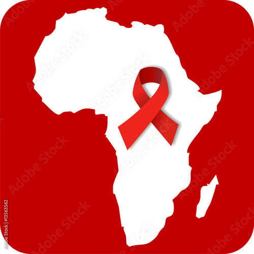 Stop AIDS in Africa