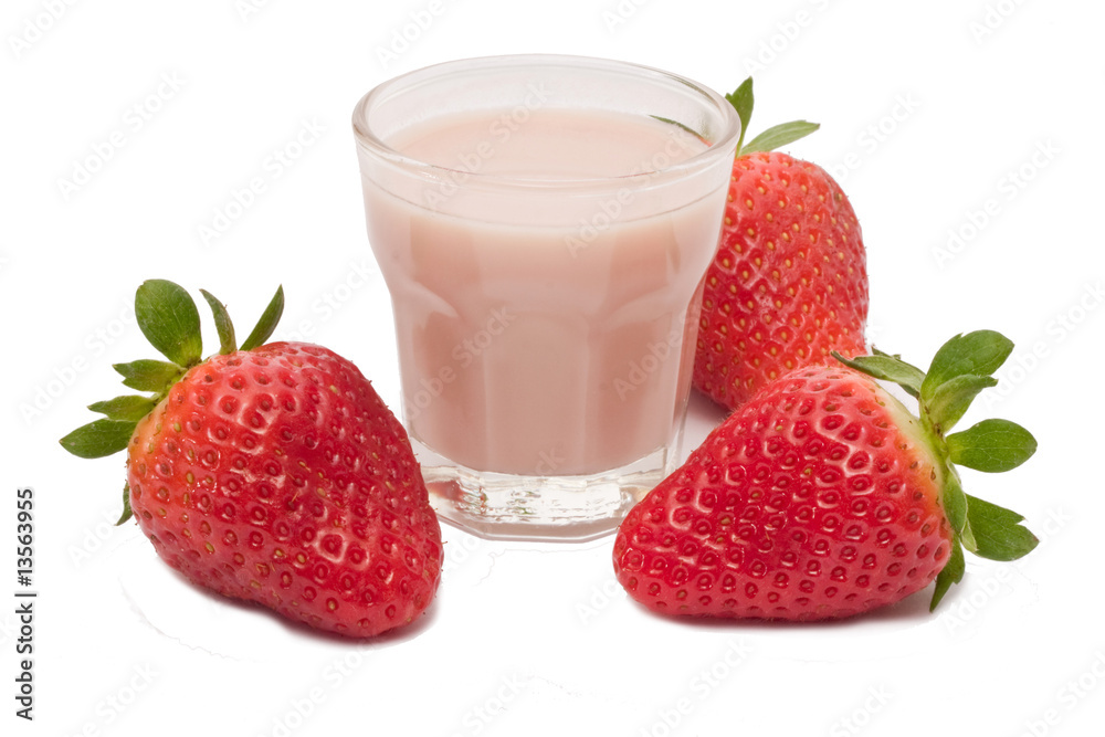 vodka panna fragola vodka panna fragola