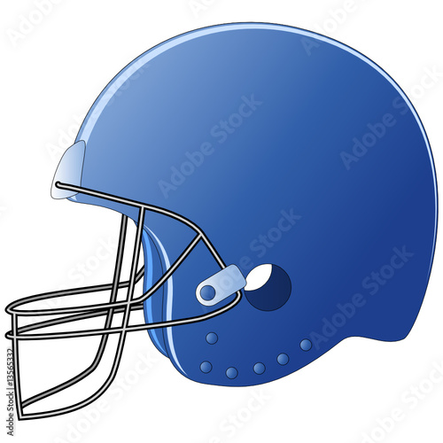 American Football - Helm