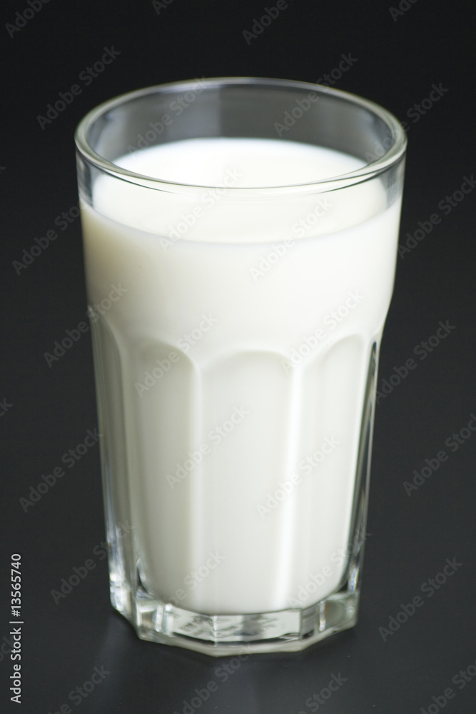 breakfast glass of chocolate milk and donut breakfast glass of chocolate milk and donut