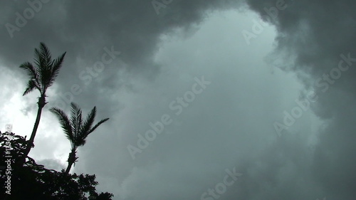 Hurricane: Eye of the Storm WITH SOUND